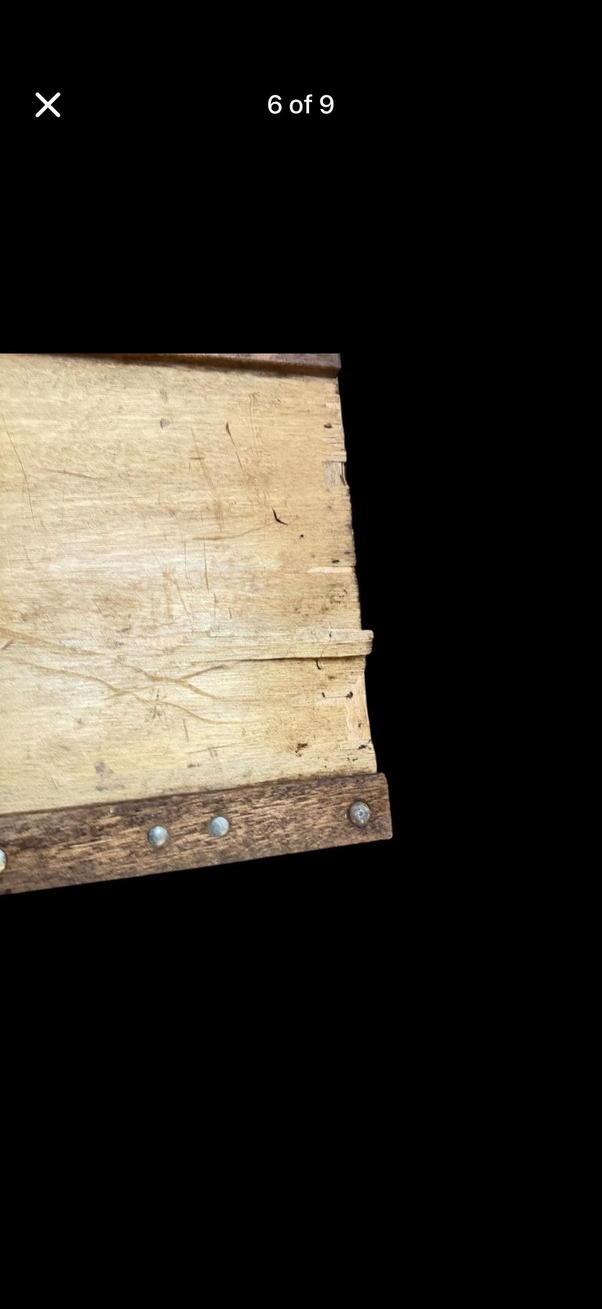 Vintage Kmart Mechanics Creeper - Thumbnail 6