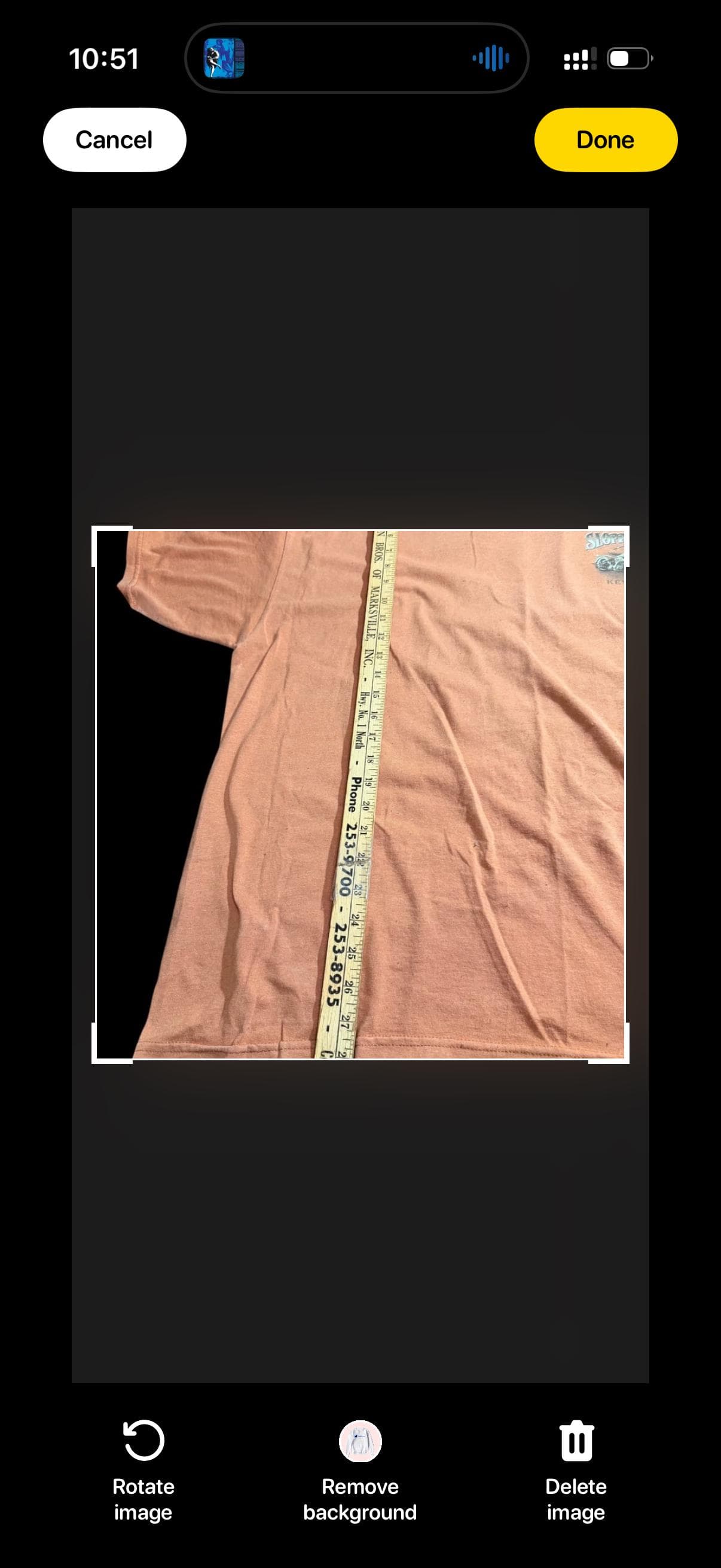 Sloppy Joe’s Key West Motorcycle T Shirt Mens 2XL Gildan Ultra Cotton - Thumbnail 7