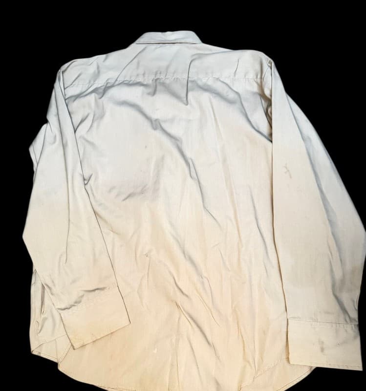 Vintage 1995 Bear Back Louisiana Fall Grand Duck Hunting Shirt XL USA - Thumbnail 2