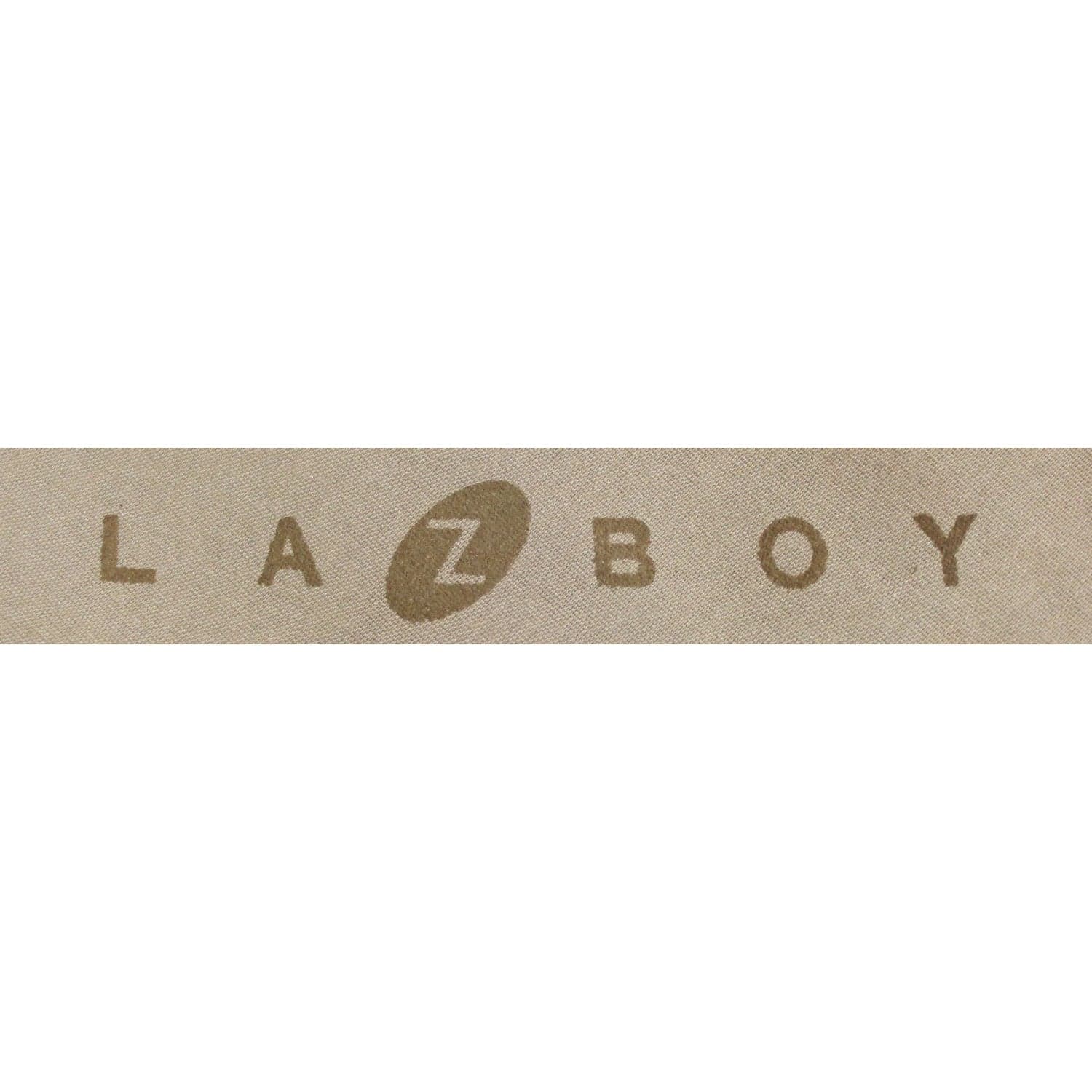 La-Z-Boy Tan Club Chair - Tan - Thumbnail 4