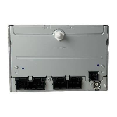 Unlocked GMC CHEVY BUICK Acadia OEM Stereo AM FM AUX CD DVD Player 22754031 - Thumbnail 4