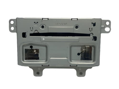 2013-2013 Buick Lacrosse Am Fm Cd Player Radio Receiver 22965237 GM159U - Thumbnail 2