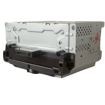 2013 - 2015 CHRYSLER DODGE OEM Navigation Radio RB5 HDD CD MP3 Player 05091038AI - Thumbnail 2