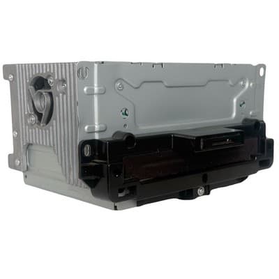 2013 - 2015 CHRYSLER DODGE OEM Navigation Radio RB5 HDD CD MP3 Player 05091038AI - Thumbnail 3