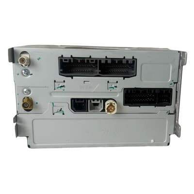 2013 - 2015 CHRYSLER DODGE OEM Navigation Radio RB5 HDD CD MP3 Player 05091038AI - Thumbnail 4