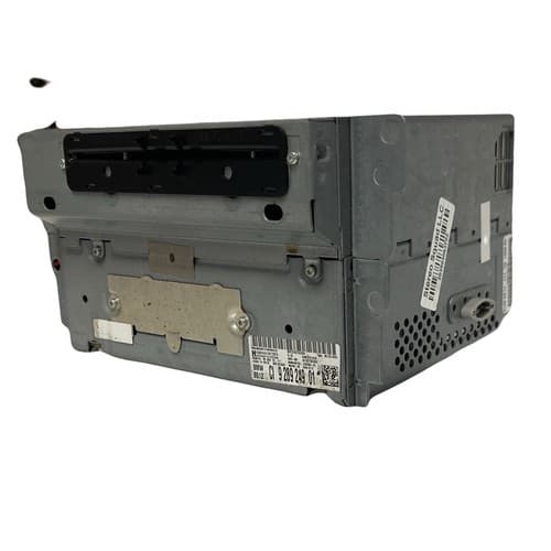 2012-2015 BMW 6 Series PGS CD Radio Player P/N6512928924901 OEM HB9581 BM154U - Thumbnail 2