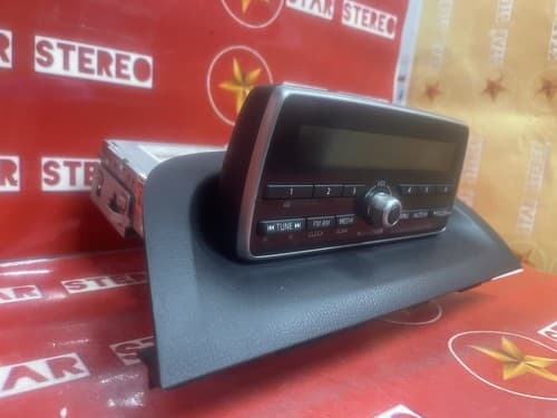 2014-2018 Mazda 3 Audio Radio AM FM Receiver BHN9 66 9R0 OEM MA119U - Thumbnail 2