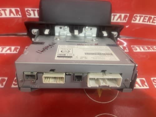 2014-2018 Mazda 3 Audio Radio AM FM Receiver BHN9 66 9R0 OEM MA119U - Thumbnail 6