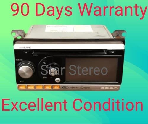 2008-2014 SCION TC XD RADIO DASH INFORMATION DISPLAY MONITOR PT545-21100 TO133U - Image 1