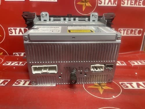 2010-2010 Mazda 3 RADIO STEREO AM/FM MP3 CD player BBM2 66 AR0A OEM SAT MA106U - Thumbnail 5