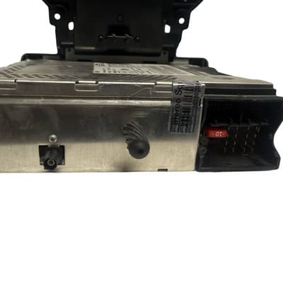 2009-2013 Mini Cooper R56 R55 R57 R58 R59 BOOST CD Player Cluster Radio BM106U - Thumbnail 6