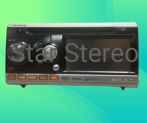 2008-2014 SCION TC XD RADIO DASH INFORMATION DISPLAY MONITOR PT545-21100 TO133U - Thumbnail 2