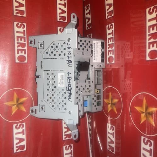 2006-2009 LAND ROVER RANGE ROVER SPORT SC GPS INFO DISPLAY L320 462200-5481 OEM - Thumbnail 7