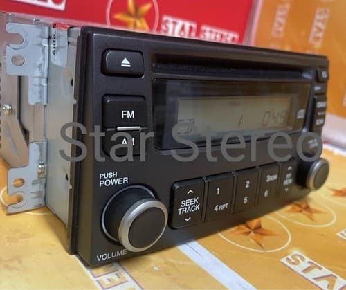 2006 2007 2008 KIA OPTIMA AM/FM RADIO RECIEVER OEM 961402G600T0 KI103U - Thumbnail 2