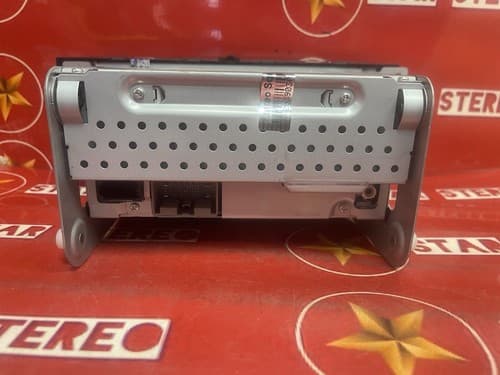 2008-2011 Land Rover LR2 LR3 AM FM Radio 6 Disc CD Player 6G9N-18C815-TA LR107AU - Thumbnail 6