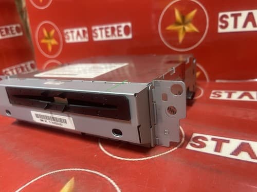 2010 2011 2012 BMW 530i Radio Stereo CD Player Receiver 9 282 033 RL BM140U - Thumbnail 3