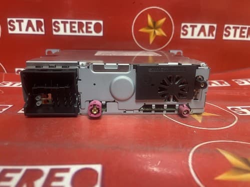 2010 2011 2012 BMW 530i Radio Stereo CD Player Receiver 9 282 033 RL BM140U - Thumbnail 5