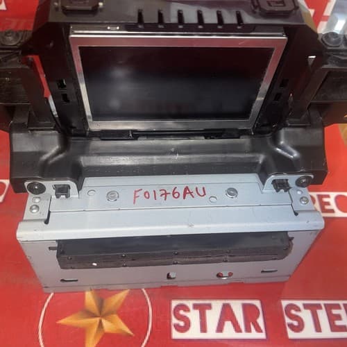 2012-2015 FORD FOCUS AM FM Stereo Radio MP3 CD Player OEM CM5T-19C107-FH FO276AU - Thumbnail 7