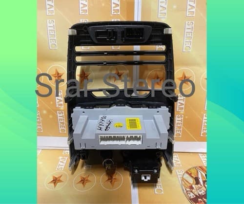 ✅ 09 10 11 12 Hyundai Genesis AC Heater Temp Climate Control OEM 97250-2M510 - Thumbnail 3