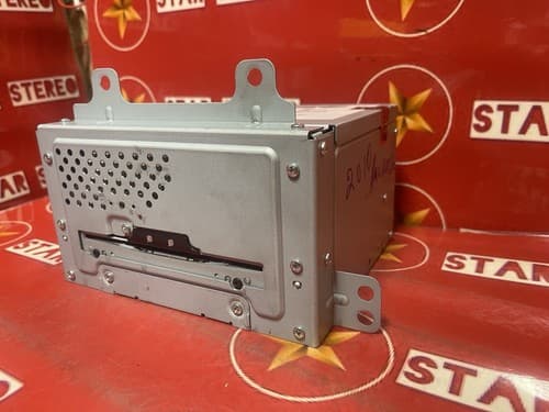 2010_2011 BUICK LACROSSE DASH NAVIGATION GPS CD Player HEAD UNIT OEM GM146U - Thumbnail 2