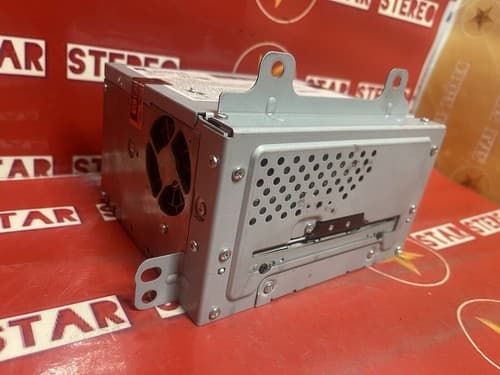 2010_2011 BUICK LACROSSE DASH NAVIGATION GPS CD Player HEAD UNIT OEM GM146U - Thumbnail 3