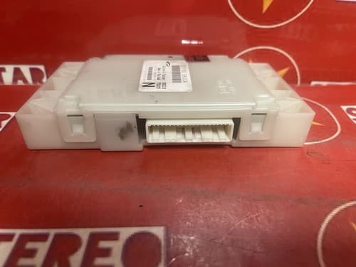 2018-2018 Nissan Altima Transmission Control Module Tcu Tcm 27760 9HU0A NI124U - Thumbnail 3