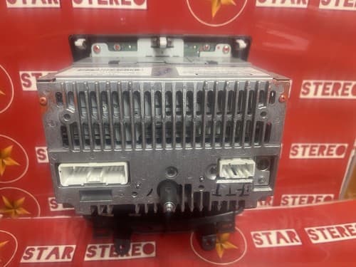 2008-2010 Mazda 5 Audio Equipment AM-FM-CD Radio Stereo Receiver MA120U - Thumbnail 6