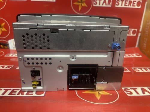 06-08 W251 MERCEDES-BENZ R-Class Navigation GPS Radio Screen CD DVD OEM ME108U - Thumbnail 7