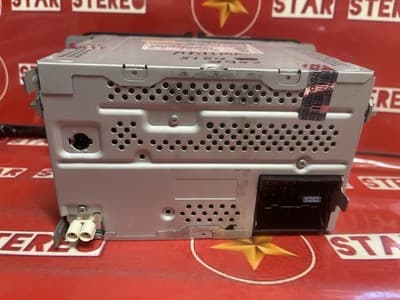 2011-2016 Volkswagen Beetle Jetta Passat 1K0-035-164-D Radio CD Player OEM - Thumbnail 5