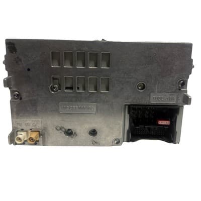 2009-2017 Volkswagen Golf Jetta AMFM Radio 6 Disc MP3 3C8 035 180 A OEM VW142U - Thumbnail 4