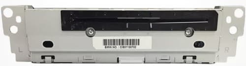 2011-2013 BMW X3 Radio Stereo Alpine Satellite 9 258 940 1 din Disc CD Player - Thumbnail 2