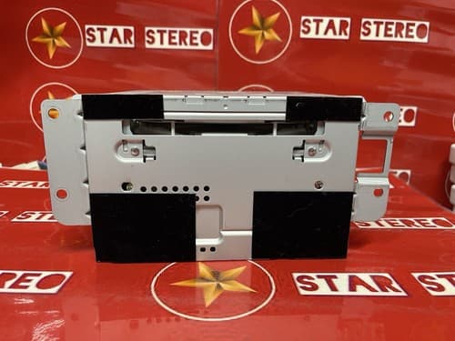 2011-2012 Ford Fusion Am Fm Cd Player Radio Receiver DAQYW As4t-18D822-AA FO132U - Thumbnail 5