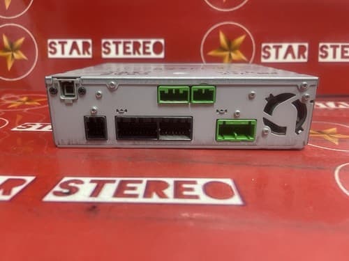 06 07 08 ACURA TSX Navigation System Map Disc Drive 39540-SEC-A030 OEM AC146AU - Thumbnail 6