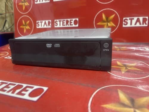 06 07 08 ACURA TSX Navigation System Map Disc Drive 39540-SEC-A030 OEM AC146AU - Thumbnail 3