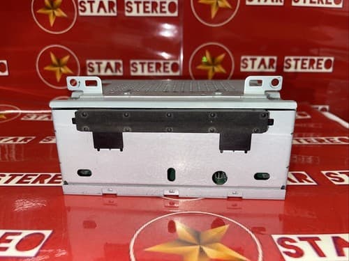 2012 - 2017 Ford Focus Radio Stereo Satellite XM Receiver CD Player FO125AU - Thumbnail 2