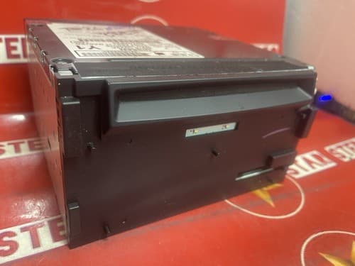 07 08 09 Infiniti M35 M45 Radio Cd Player 25915-1DV0A NI213U - Thumbnail 4