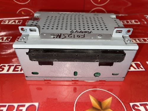 2012 - 2017 Ford Focus Radio Stereo Satellite XM Receiver CD Player FO125AU - Thumbnail 5