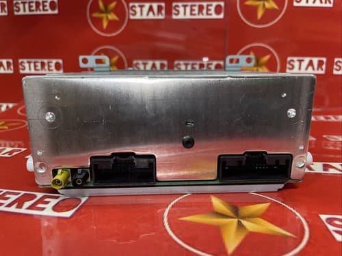 2012 - 2017 Ford Focus Radio Stereo Satellite XM Receiver CD Player FO125AU - Thumbnail 4