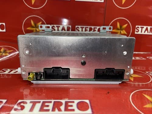 2012- 2014 Ford Focus Receiver, AM-FM satellite radio mp3 cd player FO124U - Thumbnail 5