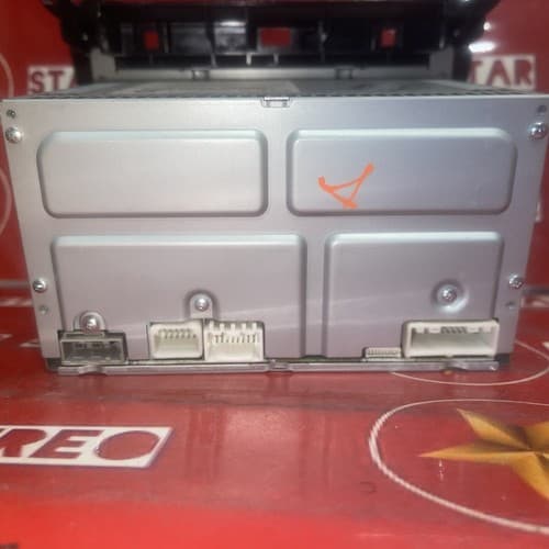 2013 2014 Nissan Maxima Radio OEM 6 Disc Cd Player AUX 28185 9DB0B NI205U - Thumbnail 6