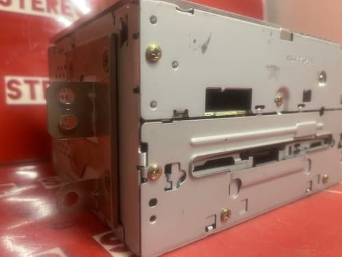 2004 2005 NISSAN ARMADA AM/FM RADIO RECIEVER OEM 281857S410 NI207U - Thumbnail 3