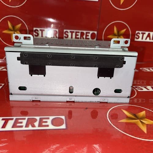 2012- 2014 Ford Focus Receiver, AM-FM satellite radio mp3 cd player FO124U - Thumbnail 2