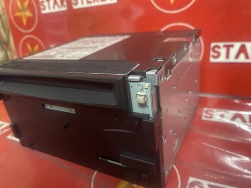 07 08 09 Infiniti M35 M45 Radio Cd Player 25915-1DV0A NI213U - Thumbnail 3