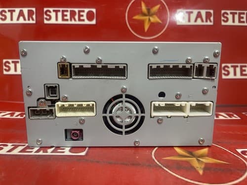 Nissan Infiniti OEM Bose Stereo XM USB Radio CD Player Navigation Receiver NI212 - Thumbnail 7