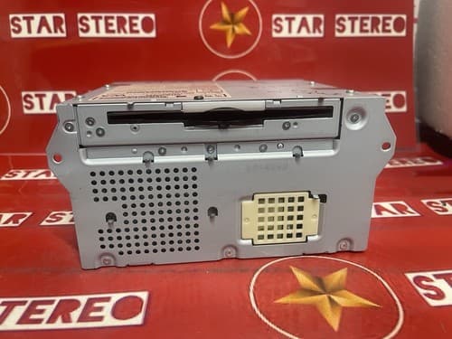 Nissan Infiniti OEM Bose Stereo XM USB Radio CD Player Navigation Receiver NI212 - Thumbnail 5