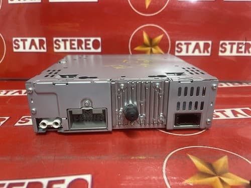 2007-2009 Volvo XC90 AM-FM Radio with Single Disc CD 31260536 VO122AU - Thumbnail 4