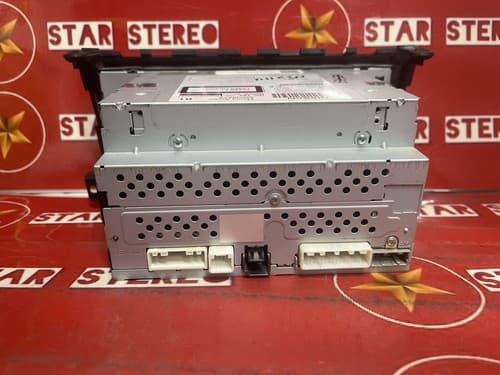 2014-2018 Nissan Altima Radio Cd Mp3 Player 28185 9HR1A NI211U - Thumbnail 5