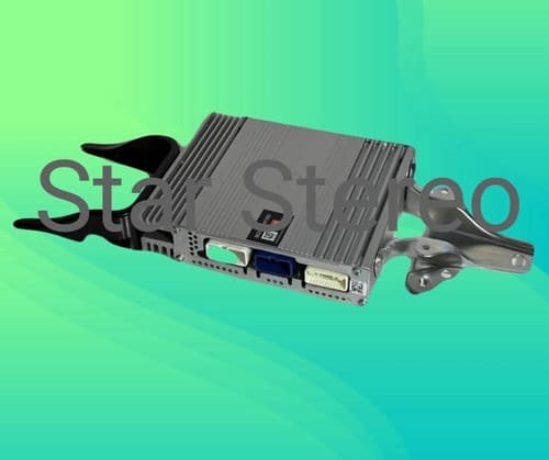 07 08 09 10 11 TOYOTA Camry Stereo JBL AMP 86280-0W390 86280-0W391 OEM T0114U - Thumbnail 4