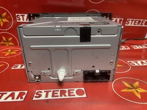 CHEVY HHR Radio MP3 USB CD Player Factory OEM Aux iPod OEM 20940644 - Thumbnail 5