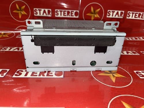 2012- 2014 Ford Focus Receiver, AM-FM satellite radio mp3 cd player FO124AU - Thumbnail 2